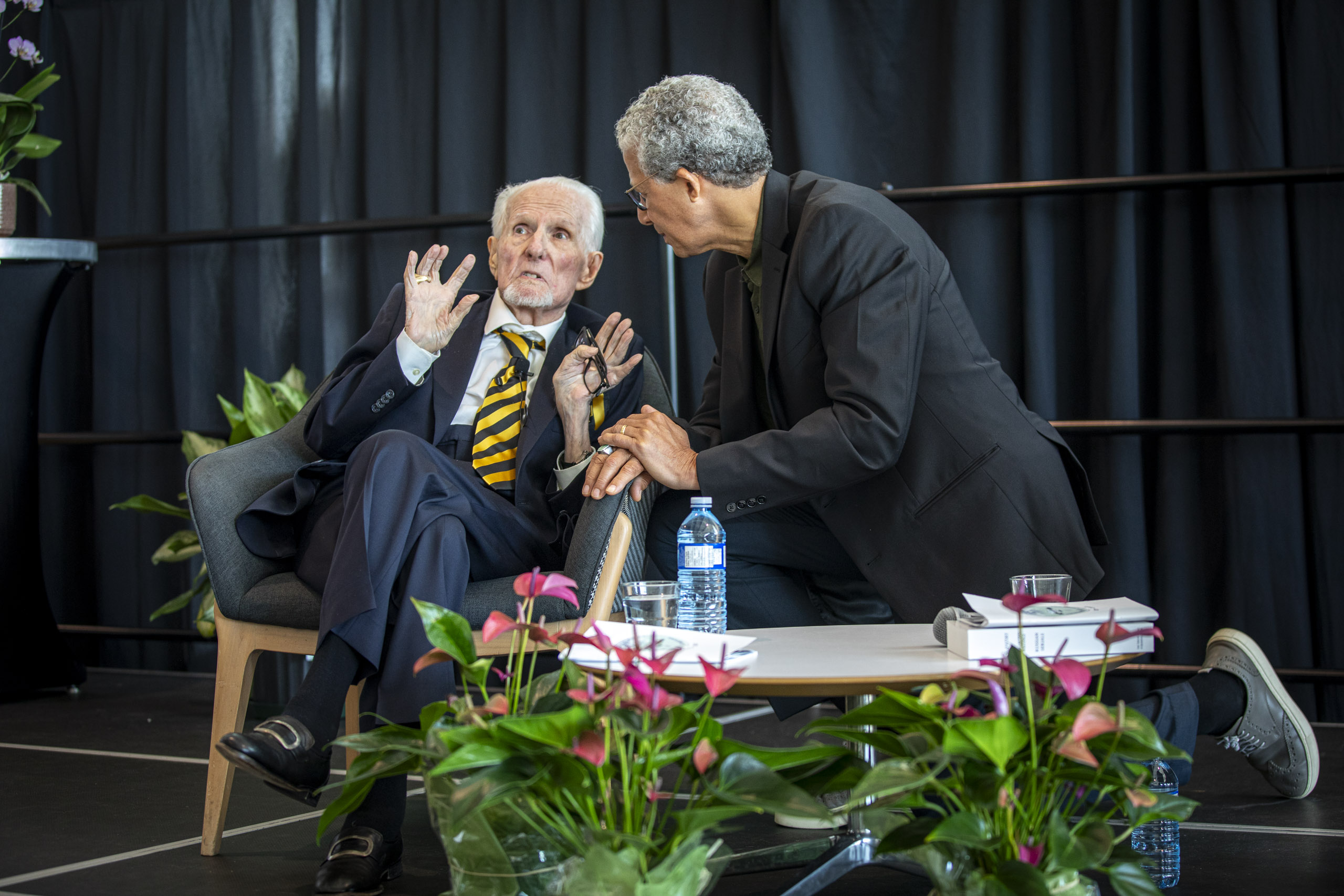 Day 5 - July 27th 2025