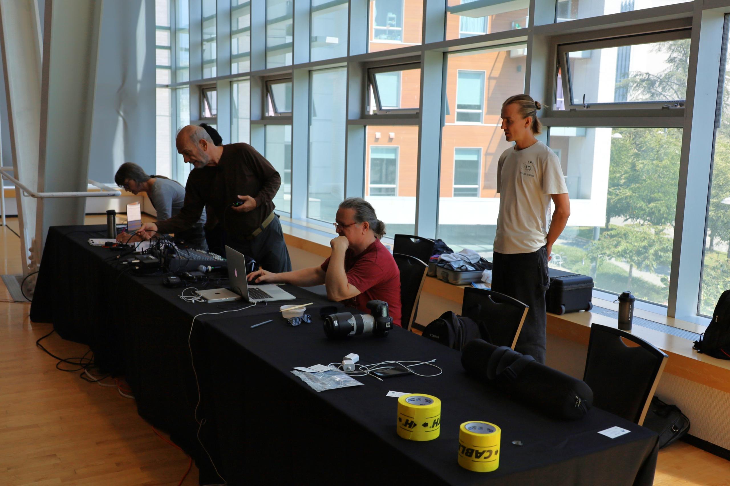 George A Wester Photos