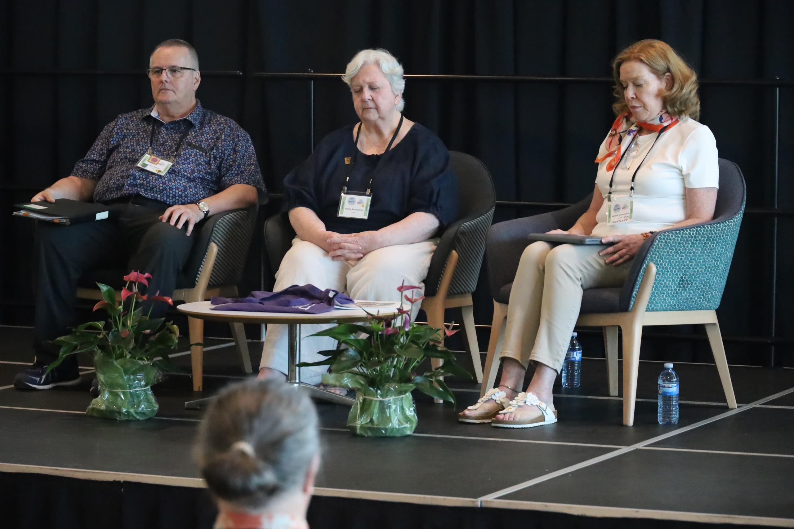 George A Wester Photos